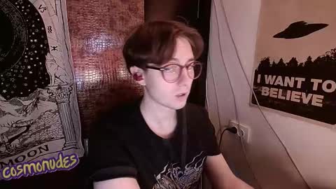 Barry online show from 11-16-25, 09:09