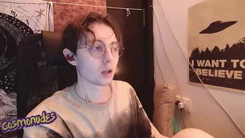 Barry online show from 12-21-25, 08:16