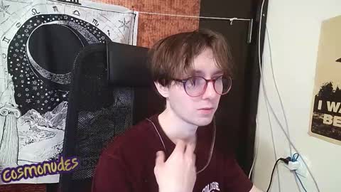 Barry online show from 01-11-26, 06:24