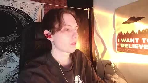 Barry online show from 02-07-26, 08:45