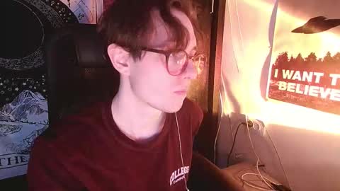 Barry online show from 02-21-26, 06:31