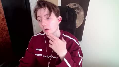 Barry online show from 03-15-26, 07:47