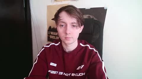 Barry online show from 04-05-26, 01:30