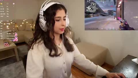 Luna online show from 03-14-26, 08:36