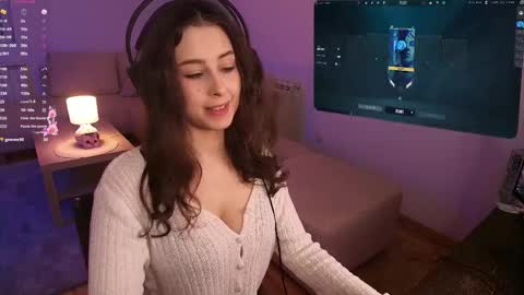 Luna online show from 04-02-26, 07:44