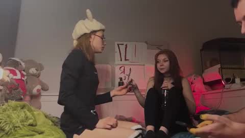 cosmossssk online show from 01-16-26, 04:38