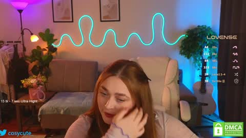 Katy online show from 01-13-25, 05:44