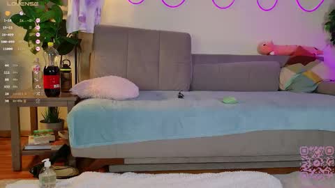 Katy online show from 03-23-26, 04:55