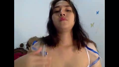 Liz Gwyneth Charlota online show from 01-02-25, 08:17