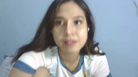 Liz Gwyneth Charlota online show from 10-03-25, 03:42