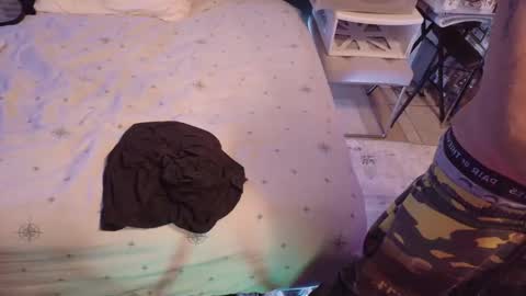 Corey online show from 11-13-25, 02:32