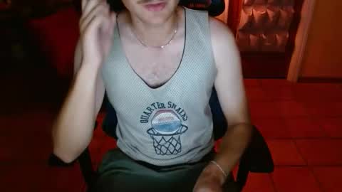 couldbe online show from 11-25-25, 06:24