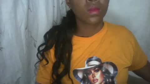 couleur_vanille online show from 11-03-25, 01:19