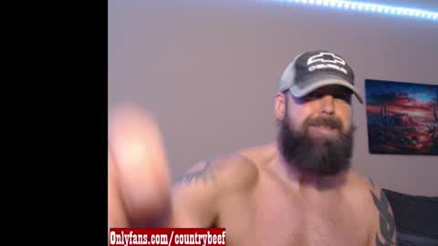 Snapshot of countrybeef chatting on 02-28-25, 01:26 countrybeef online show from 02-28-25, 01:26