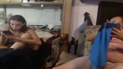 Alaskawildcouple online show from 05-21-26, 07:59