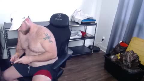 countrystrong35 online show from 01-07-26, 06:32