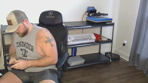 countrystrong35 online show from 01-14-26, 02:44