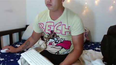 Nikol y  tomy online show from 12-09-24, 02:13