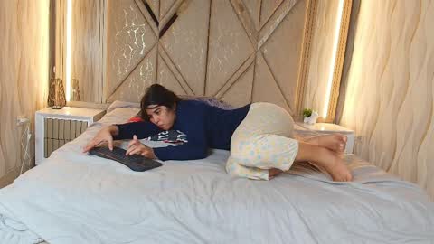 Snapshot of couple_hot_2025 chatting on 04-09-26, 07:36 Ricardo Isabella online show from 04-09-26, 07:36