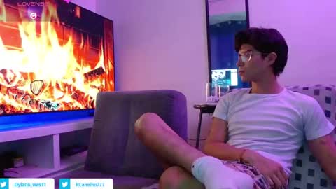 Couple hotFD online show from 02-17-26, 05:37