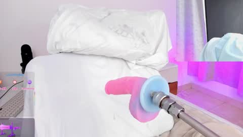 Maria  online show from 10-04-25, 05:33