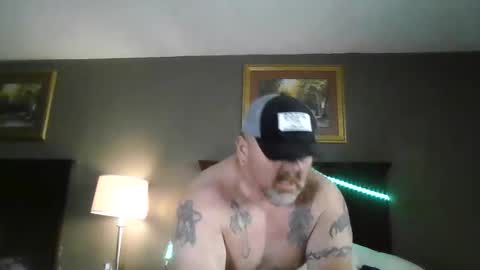 Ieathairytacos online show from 10-05-25, 11:02