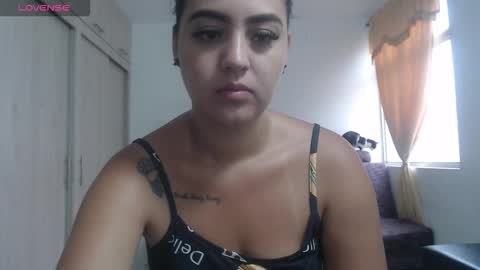 ALEJANDRO Y EMILY  online show from 11-10-25, 12:48