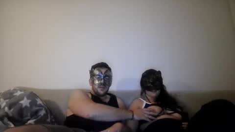 Shy Couple online show from 05-22-26, 01:24