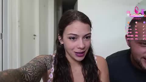 Melissa Jhonny and Anna online show from 07-14-26, 01:19