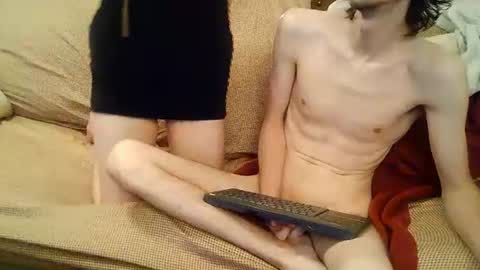 Snapshot of couplekake chatting on 06-18-26, 02:45 CoupleKake online show from 06-18-26, 02:45