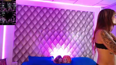 Couplelatin online show from 11-29-25, 05:54