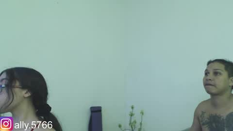 Snapshot of coupleperv666 chatting on 04-24-26, 09:39 COUPLE PERV online show from 04-24-26, 09:39