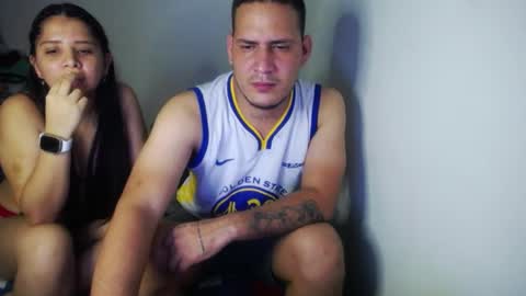 luis and models online show from 01-16-25, 09:05