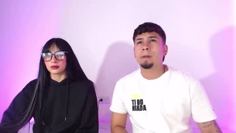 Juli and Liam online show from 11-15-25, 04:43