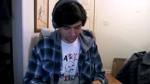 Harry online show from 04-25-26, 05:10