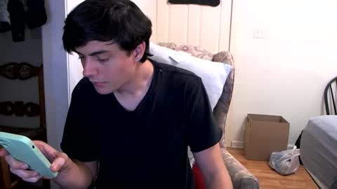 Harry online show from 04-27-26, 03:37