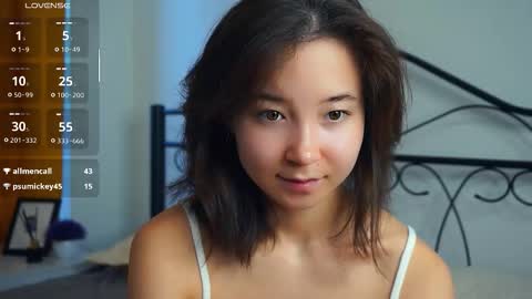 Yui online show from 11-15-25, 09:17