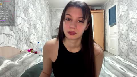 Milena or just MI online show from 12-16-25, 08:41