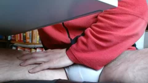 coverboy online show from 11-11-25, 08:25