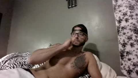 cowboy4125 online show from 05-18-26, 01:39