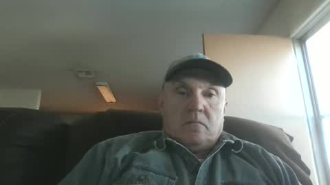 Snapshot of cowboy_hardware chatting on 01-18-25, 09:34 Cowboy Hardware online show from 01-18-25, 09:34