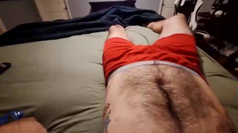 cowboybebop42 online show from 10-31-25, 05:08