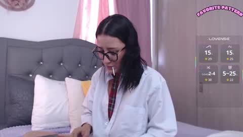 cowgirl_isa online show from 09-21-25, 07:59