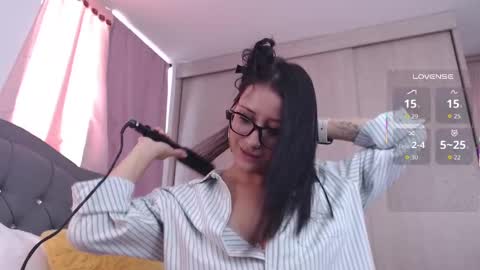 cowgirl_isa online show from 09-25-25, 08:56