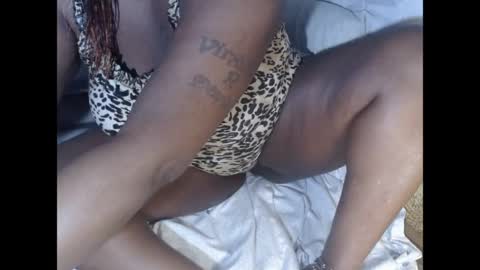 Ebony Euphoria online show from 04-15-26, 08:10