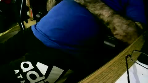 Snapshot of coyote017 chatting on 02-11-25, 05:29 coyote017 online show from 02-11-25, 05:29