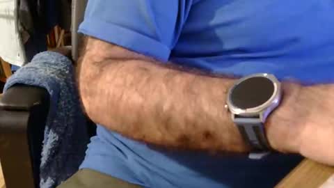 coyote017 online show from 03-23-26, 03:27