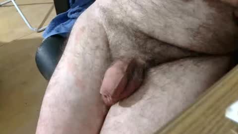 coyote017 online show from 03-28-26, 04:23