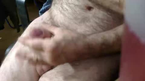 coyote017 online show from 03-28-26, 07:35