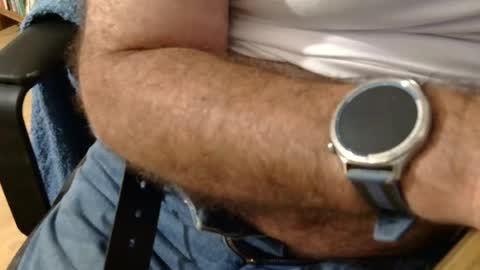 Snapshot of coyote017 chatting on 06-12-26, 06:29 coyote017 online show from 06-12-26, 06:29